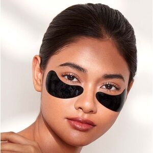 BRAND NEW…111SKIN Celestial Black Diamond Eye Masks package of 8